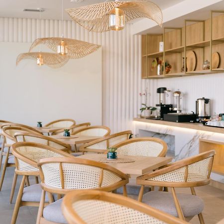 Hotel Teuta Ulcinj Eksteriør billede