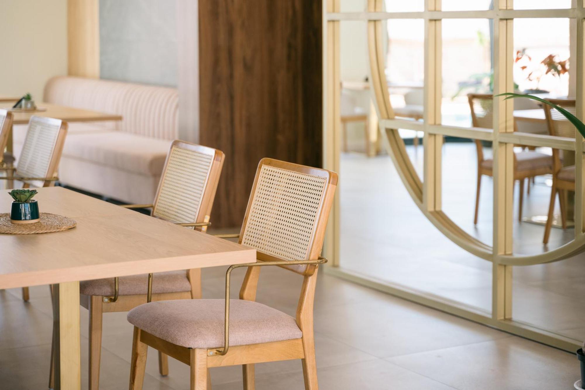 Hotel Teuta Ulcinj Eksteriør billede